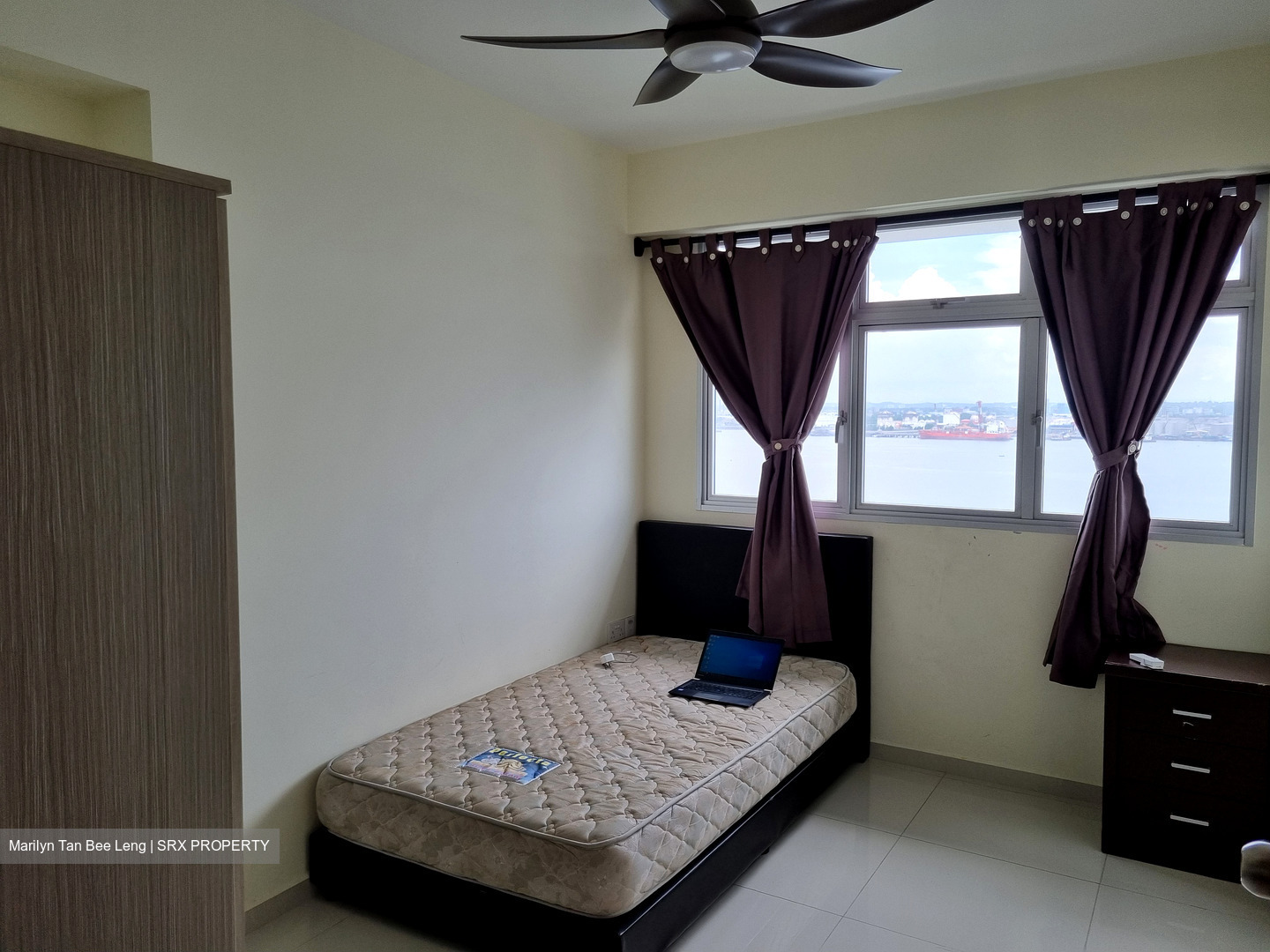 Blk 422B Northshore Straitsview (Punggol), HDB 5 Rooms #430096521